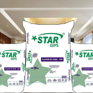 StarGips Plaster of Paris