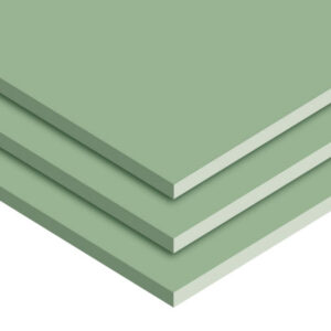 StarGips Green Plasterboard
