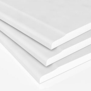 StarGips White Plasterboard